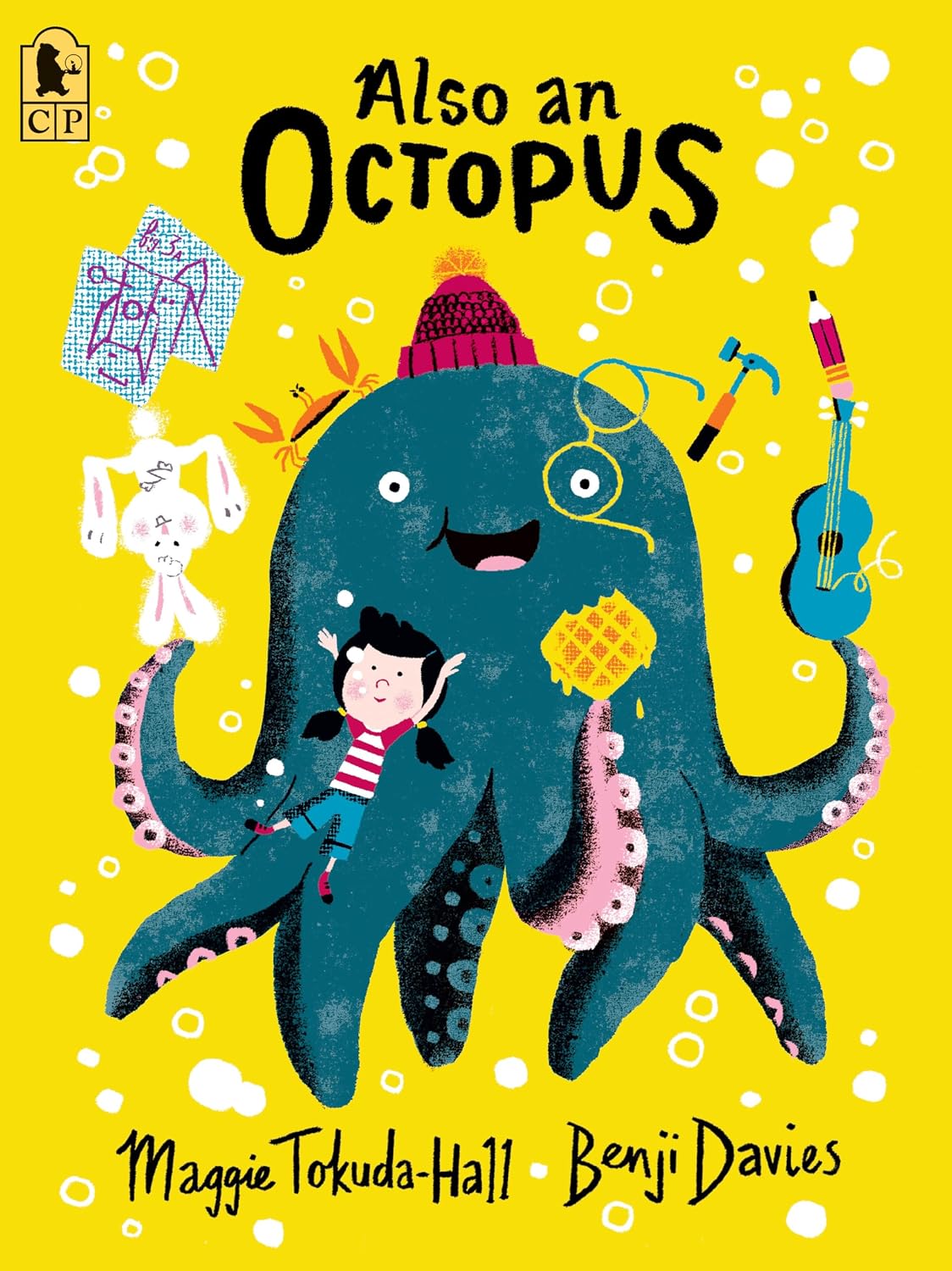 2 YS 01 Also an Octopus