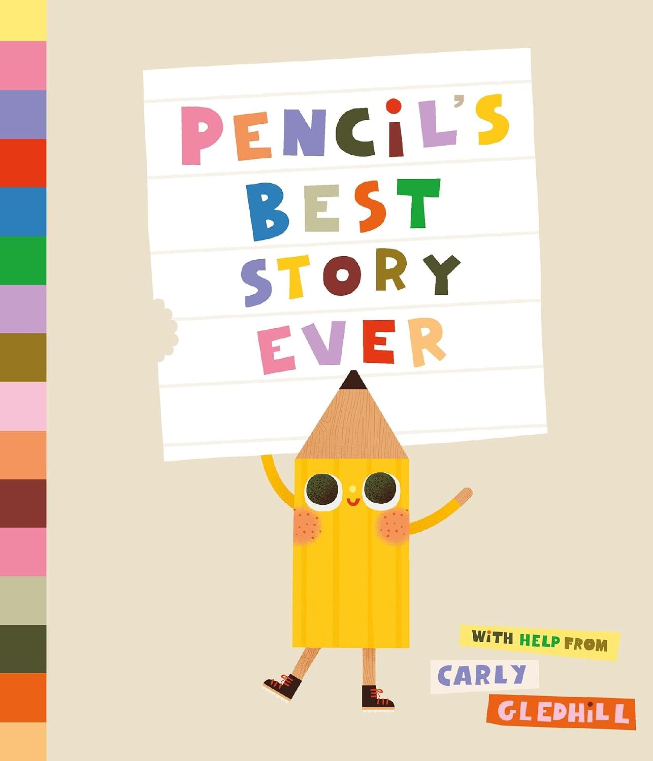 2 YS 03 Pencil’s Best Story Ever