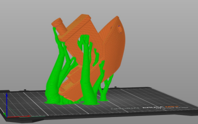 3D Printing Tips & Tricks Part 2: Watch Your Step