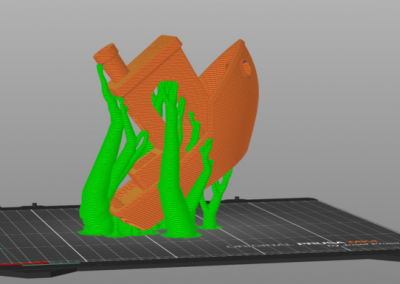 3D Printing Tips & Tricks Part 2: Watch Your Step