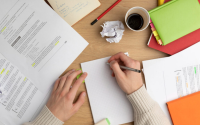 Starting a Job Search