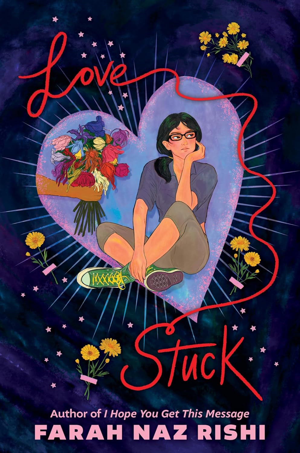 TS 03 Lovestuck