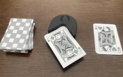 Create Your Own Deck of Playing Cards