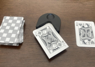 Create Your Own Deck of Playing Cards