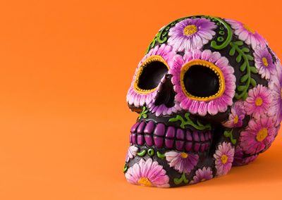 Day of the Dead 2026