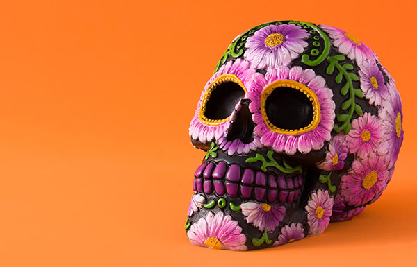 day of the dead featured